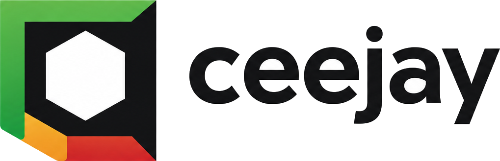 Ceejay Intelligence logo