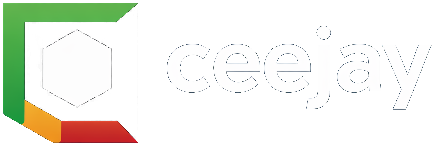Ceejay Intelligence logo