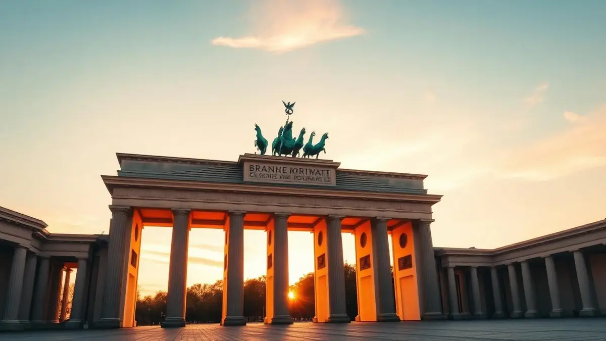 Iconic Germany skyline, Ceejay Intelligence builds custom business software for German engineering, tech and Mittelstand businesses.