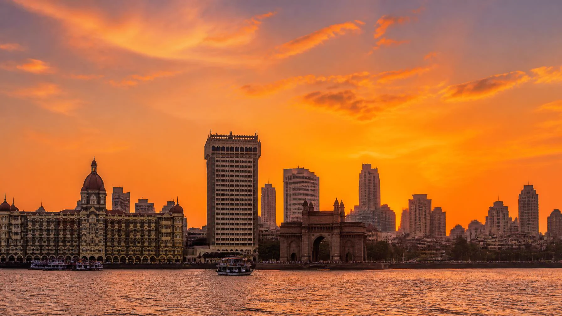 Iconic India skyline, Ceejay Intelligence builds custom business software for Indian tech, finance and ecommerce businesses.