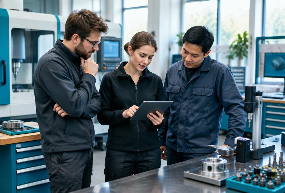 Engineering job management software built around your discipline.