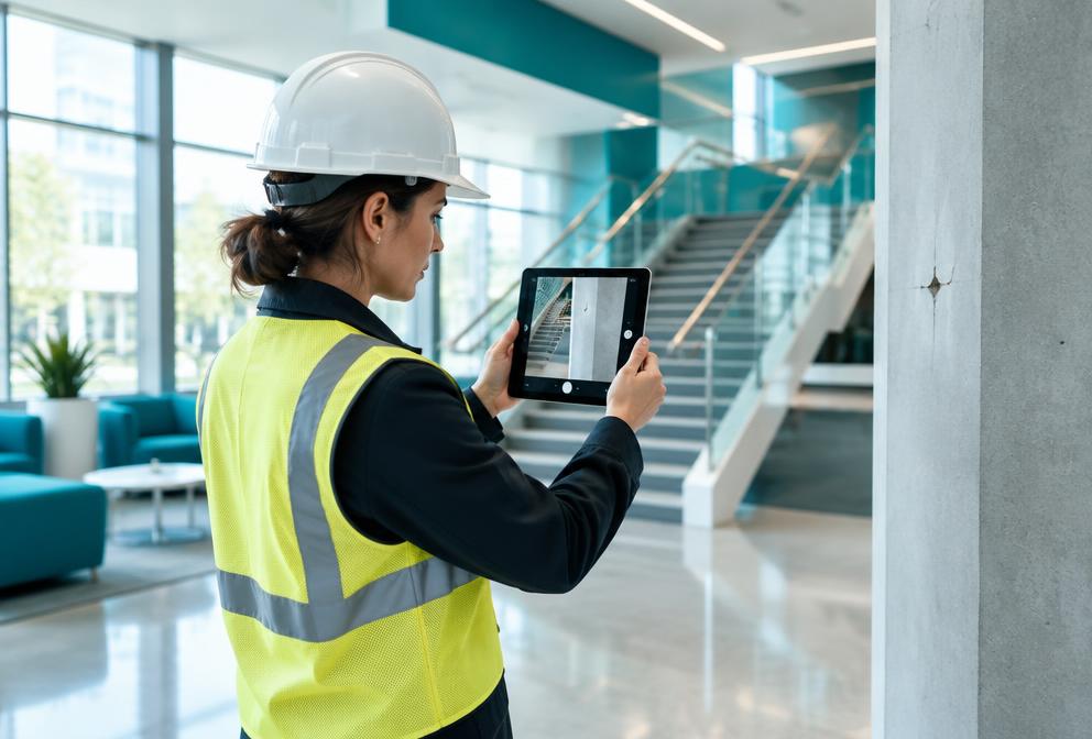 Inspection software built around your checklists. preview