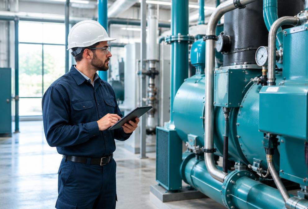 Maintenance management software built around your contracts. preview