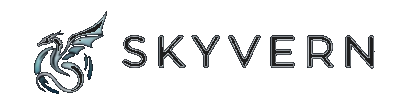 Skyvern logo