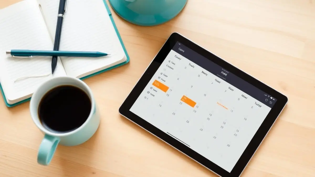 Bookings and scheduling preview