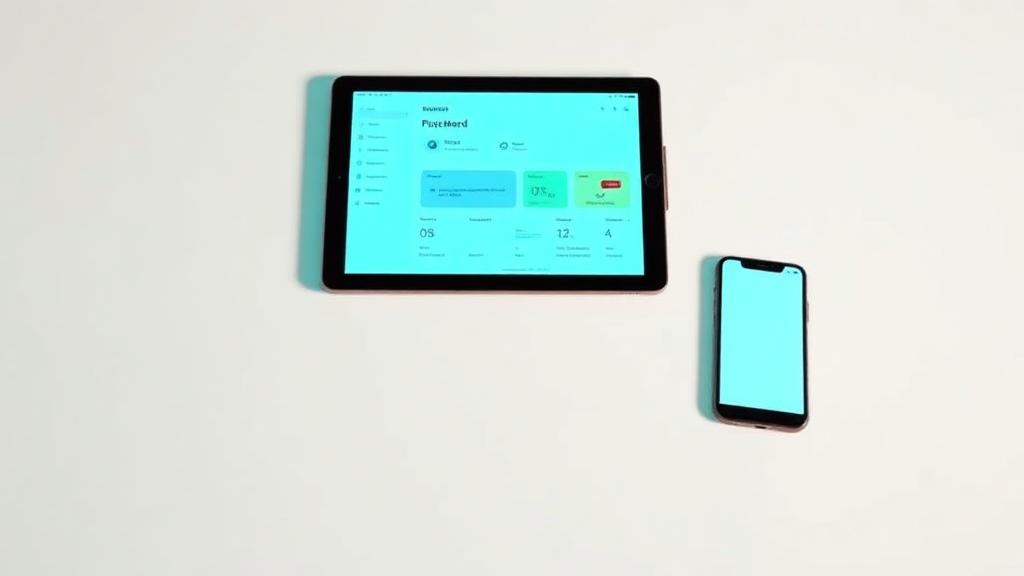 Works offline preview
